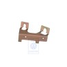 Original VW Retaining Plate - 535906329