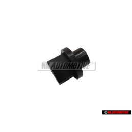 Original VW Hexagon Collar Nut - 535907519