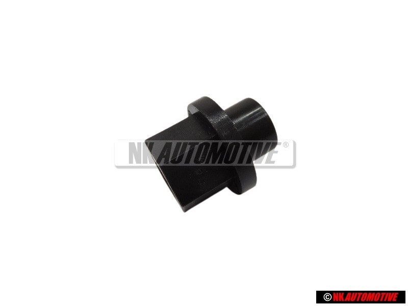 Original VW Hexagon Collar Nut - 535907519