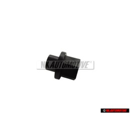 Original VW Hexagon Collar Nut - 535907519