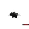 Original VW Hexagon Collar Nut - 535907519