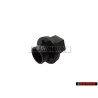 Original VW Hexagon Collar Nut - 535907519