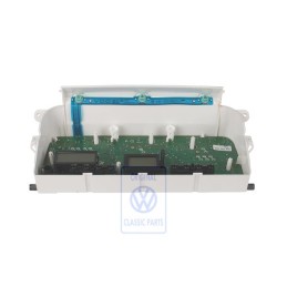 Original VW Pc Board With Housing - 535919042AE