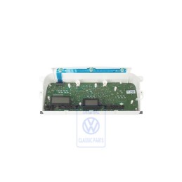 Original VW Pc Board With Housing - 535919042D