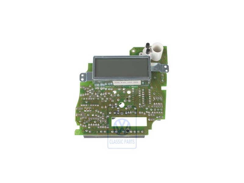 Original VW Multi-Function Indicator - 535919044AC
