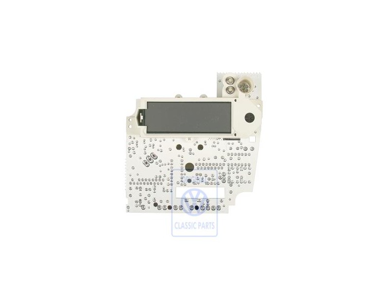 Original VW Multi-Function Indicator - 535919044BC