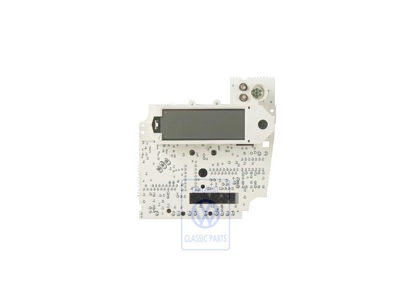 Original VW Multi-Function Indicator - 535919044BE