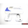 Original VW UP White Key Cover - 1S0087012 084