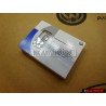 Original VW UP White Key Cover - 1S0087012 084