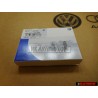 Original VW UP White Key Cover - 1S0087012 084
