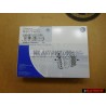 Original VW UP White Key Cover - 1S0087012 084