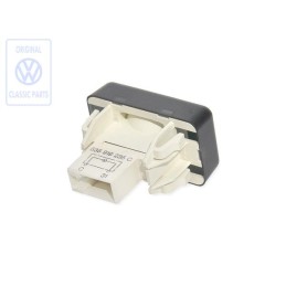 Original VW Control Lamp For Trailer Operation - 535919235C