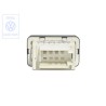 Original VW Control Lamp For Trailer Operation And Abs - 535919235D