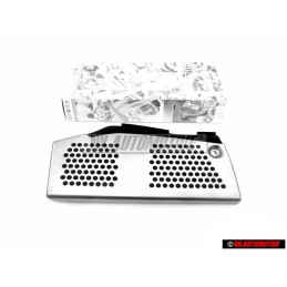Original VW 25 Jahre Jubi Edition GTI Footrest Cover LHD - 1M1864551B B41