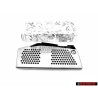 Original VW 25 Jahre Jubi Edition GTI Footrest Cover LHD - 1M1864551B B41