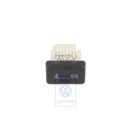 Original VW Warning Lamp For Abs And Seat Belt - 535919235G