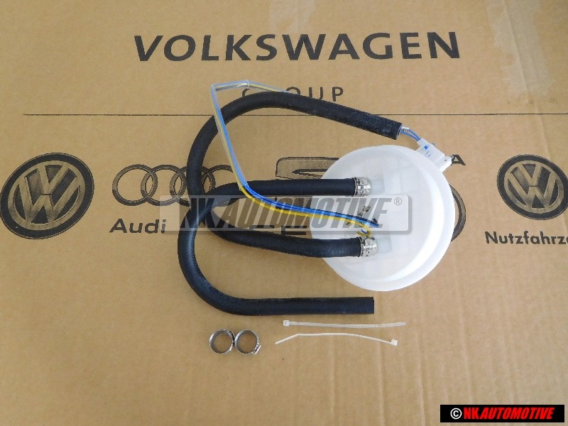 Original VW Flange - 535919679