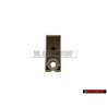 Original VW Adjustment Part - 535941141