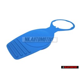 Original VW Windshield Washer Reservoir Tank Bottle Cap - 1K0955455