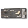 Original VW Switch For Lighting w Rheostat For Panel Lighting - 535941531D 01C