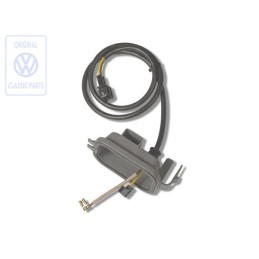 Original VW Cap - 535941605