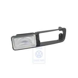 Original VW Fog Lamp (Dummy) - 535941703D