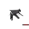 Original Audi 80 Cabrio Door Sealing Element Rear Left - 8G0867693A