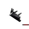 Original Audi 80 Cabrio Door Sealing Element Rear Left - 8G0867693A
