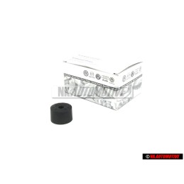 Original VW Wheel Bolt Lug Nut Cover Cap - 1K0601173 9B9