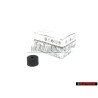 Original VW Wheel Bolt Lug Nut Cover Cap - 1K0601173 9B9