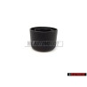 Original VW Wheel Bolt Lug Nut Cover Cap - 1K0601173 9B9