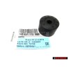 Original VW Wheel Bolt Lug Nut Cover Cap - 1K0601173 9B9
