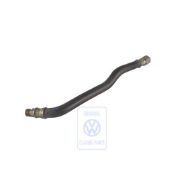 Original VW Fuel Pipe - 051133699E