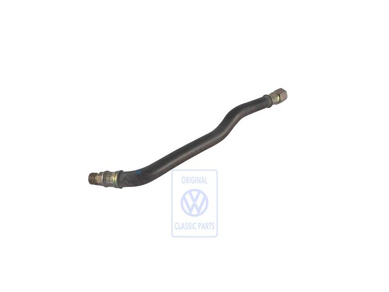Original VW Fuel Pipe - 051133699E
