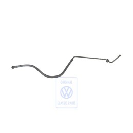 Original VW Fuel Pipe - 051133319B