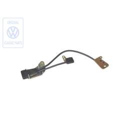 Original VW Switch With Loom - 051133093A