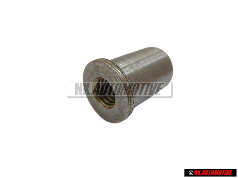 Original VW Threaded Bush - 028260921A