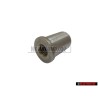 Original VW Threaded Bush - 028260921A
