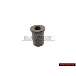 Original VW Threaded Bush - 028260921A