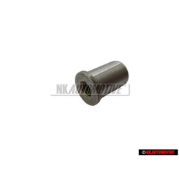 Original VW Threaded Bush - 028260921A