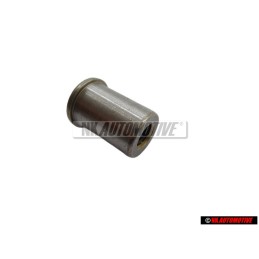Original VW Threaded Bush - 028260921A