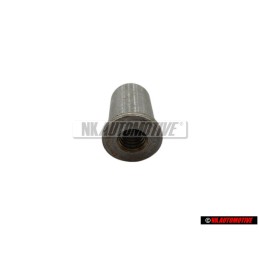 Original VW Threaded Bush - 028260921A