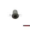 Original VW Threaded Bush - 028260921A