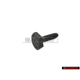 Original VW Hexagon Bolt - 028260821D