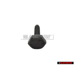 Original VW Hexagon Bolt - 028260821D