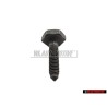 Original VW Hexagon Bolt - 028260821D
