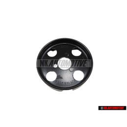 Original VW Pulley - 021145255A