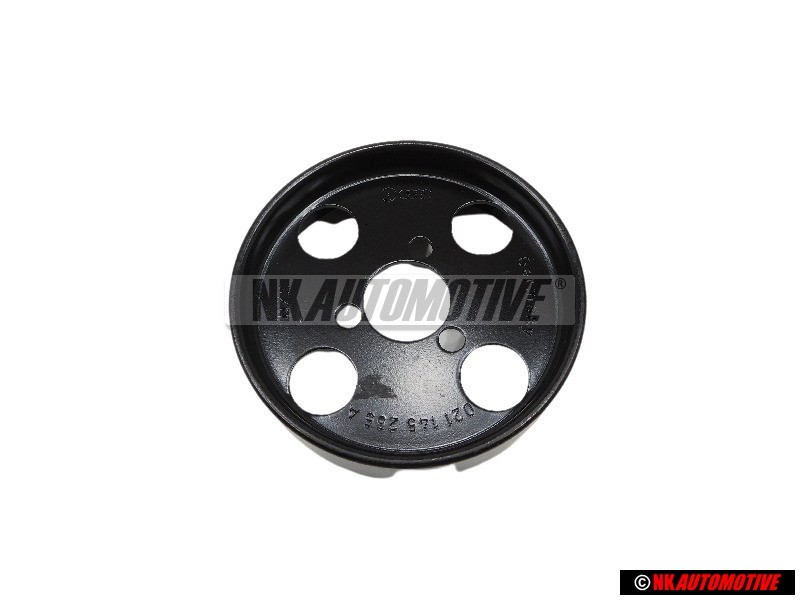 Original VW Pulley - 021145255A