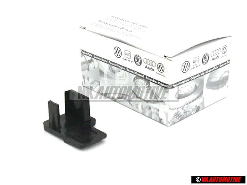 Original VW Clutch Pedal Stop for Switch - 1J2721332A