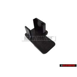 Original VW Clutch Pedal Stop for Switch - 1J2721332A